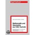 Mathematik Und Geometrie Zur Cnc-technik