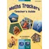 Maths Trackers Elephant/frog Teach Guide
