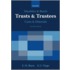 Maudsley Burns Trust Truste Cas Mat 7e P