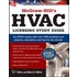Mcgraw-Hill's Hvac Licensing Study Guide