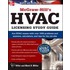 Mcgraw-Hill's Hvac Licensing Study Guide