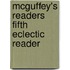 Mcguffey's Readers Fifth Eclectic Reader