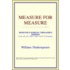 Measure For Measure (Webster's Korean Th