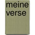 Meine Verse