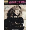 Melissa Etheridge Greatest Strum It Guit door Hal Leonard Publishing Corporation