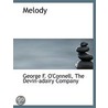 Melody by George F. O'Connell