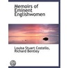 Memoirs Of Eminent Englishwomen door Onbekend