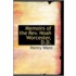 Memoirs Of The Rev. Noah Worcester, D.D.