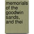 Memorials Of The Goodwin Sands, And Thei