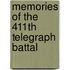 Memories Of The  411th  Telegraph Battal