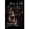 Men Of Silk Hasidic Conq Pol Jewis Soc P by Glenn Dynner