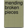 Mending Broken Pieces by Unknown