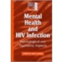 Mental Health Problems And Hiv Infection