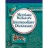 Merriam Webster's Intermediate Thesaurus