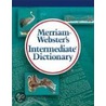 Merriam Webster's Intermediate Thesaurus by Merriam Webster