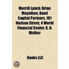 Merrill Lynch: Brian Moynihan, Baml Capi door Onbekend