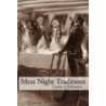 Mess Night Traditions by Unknown