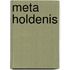 Meta Holdenis