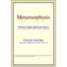 Metamorphosis (Webster's Italian Thesaur by Reference Icon Reference