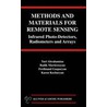 Methods and Materials for Remote Sensing door Yuri Abrahamian