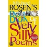 Michael Rosen's Book Of Very Silly Poems door Michael Rosen