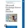 Microsoft Exchange Server 2003 Distilled door Scott Schnoll