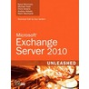 Microsoft Exchange Server 2010 Unleashed door Rand Morimoto