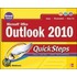 Microsoft Office Outlook 2010 Quicksteps