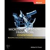 Microsoft Solutions Framework Essentials by M. Turner