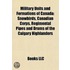 Military Units And Formations Of Canada: