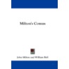 Milton's Comus door Onbekend