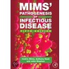 Mims' Pathogenesis Of Infectious Disease door John Stephen