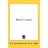 Mind-Control door William Q. Judge