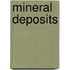 Mineral Deposits