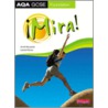 Mira Aqa Spanish Foundation Student Book by Leanda Reeves