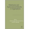 Misbehaviour and Dysfunctional Attitudes door Onbekend