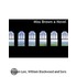 Miss Brown A Novel