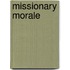 Missionary Morale