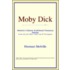 Moby Dick (Webster's Chinese-Simplified