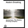 Modern Breaking by Unknown