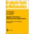 Modern Geometry Methods And Applications