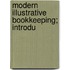 Modern Illustrative Bookkeeping; Introdu