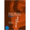 Modern Mandarin Chinese Grammar Workbook door Jing-Heng Ma