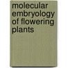 Molecular Embryology Of Flowering Plants door Valayamghat Raghavan