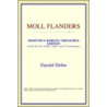 Moll Flanders (Webster's Korean Thesauru door Reference Icon Reference