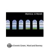 Monica: A Novel door Evelyn Everett Green