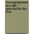 Monographieen Aus Der Geschichte Der Che