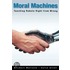 Moral Machines Teach Robot Right Wrong C