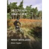 Mountain Bike Guide To The West Midlands by Dave Taylor