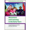 Movement and Learning in the Early Years door Kim McVitty